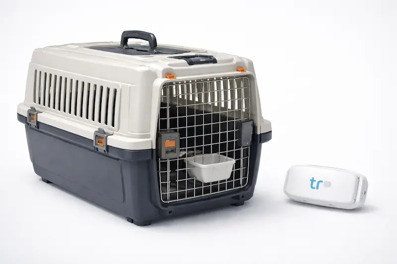 Viajar con perro en avión en 2026: transportín, documentación y plan de seguridad