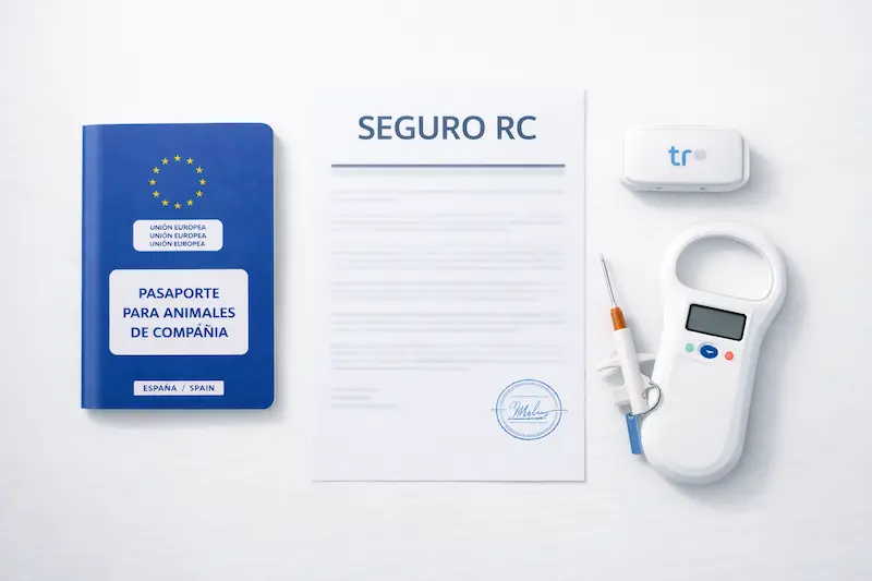 Viajar con Perro en Avión: Guía Completa Cabina y Bodega 2026