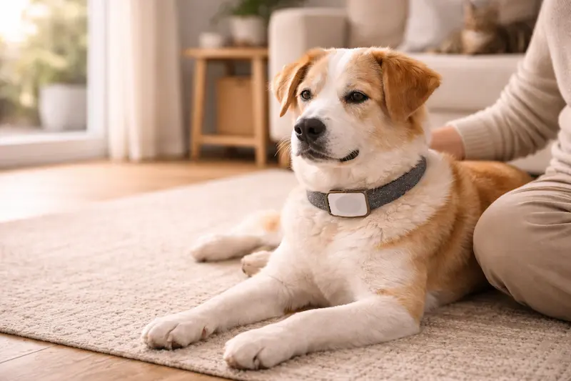 Tractive GPS Dog 4 & Cat 4: Análisis Completo y Opiniones Reales (2026)